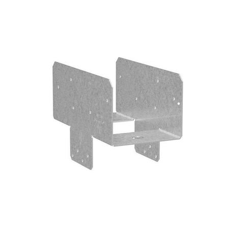 Simpson Strong-Tie Simpson Strong Tie 249868 PC 4x ZMAX Galvanized Post Cap 249868